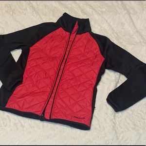 Marmot Lightweight Quilted Jacket